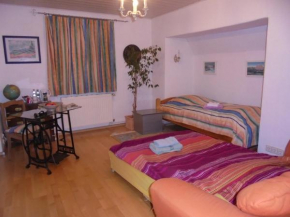 Hotels in Wustermark